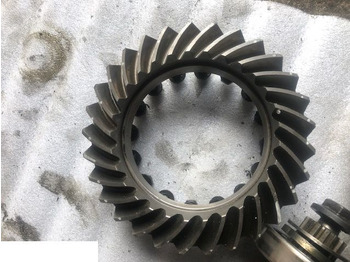 Transmission für Landmaschine Manitou 626 - Wkład Mostu 9x29 [Clark Hurth]: das Bild 3
