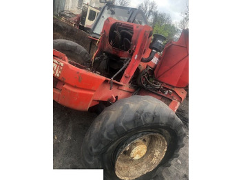 MANITOU Fahrerhaus