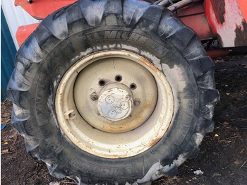MANITOU Felge