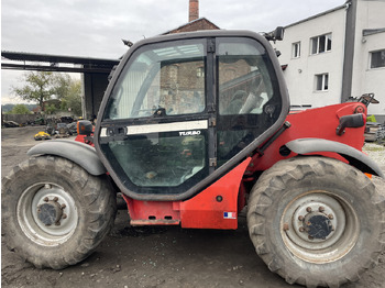Felge für Landmaschine Manitou MLT 634 - koło felga opona: das Bild 2