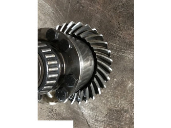 MANITOU Transmission
