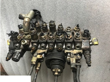 MANITOU Hydraulik ventil