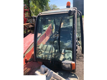 MANITOU Hydraulik ventil