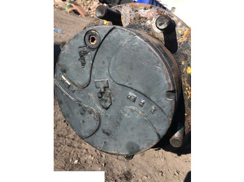 MANITOU Transmission