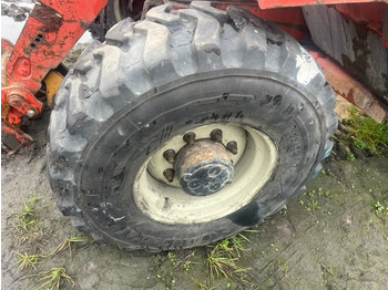 MANITOU Felge
