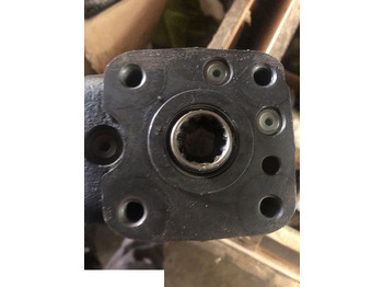 MASSEY FERGUSON Lenkung