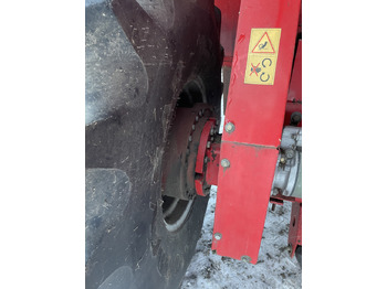 MASSEY FERGUSON Fahrantrieb