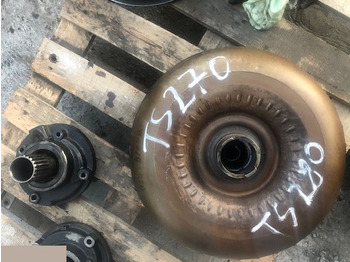 MATBRO Transmission