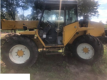 MATBRO Hydraulikzylinder