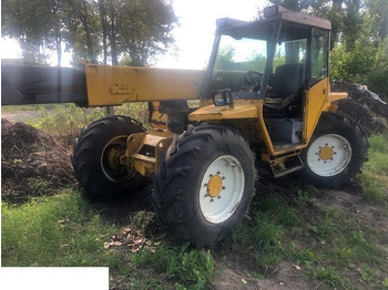 MATBRO Hydraulikzylinder