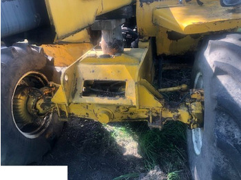MATBRO Hydraulikzylinder