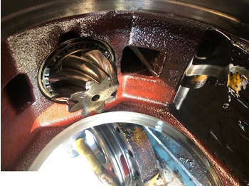 MATBRO Transmission