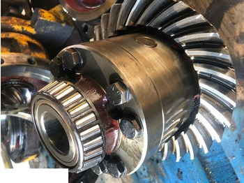 MATBRO Transmission