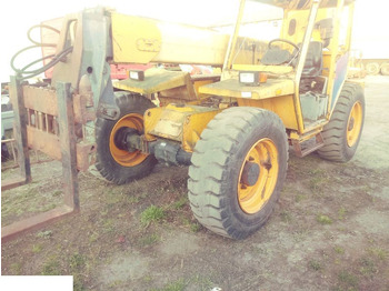PERKINS Motor