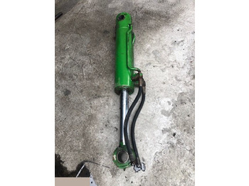 Hydraulikzylinder für Landmaschine Matbro ts 270 - Siłownik Wychyłu Łyźki: das Bild 2