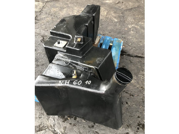 NEW HOLLAND Kraftstofftank