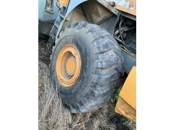 LIEBHERR Komplettrad