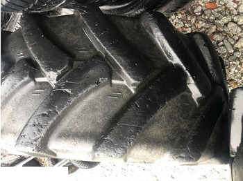 Reifen für Baumaschine Opona Terex - 16.0/70 r20: das Bild 2 Reifen für Baumaschine Opona Terex - 16.0/70 r20: das Bild 2