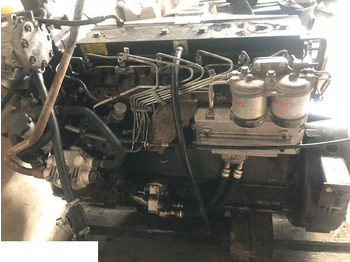 PERKINS Motor und Teile