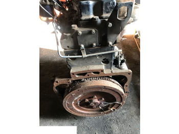 PERKINS Motor und Teile