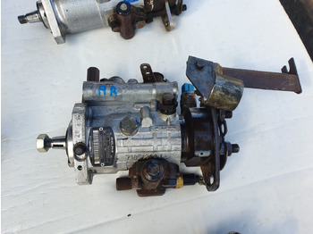 PERKINS Kraftstoffpumpe
