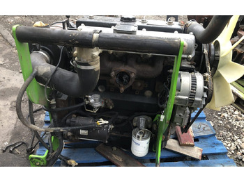 PERKINS Motor