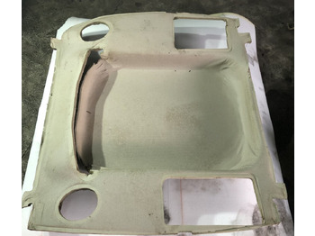 JOHN DEERE Karosserie und Außen