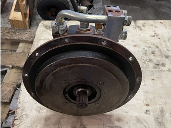 DANFOSS / SAUER Hydraulikpumpe