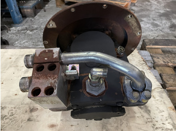 Hydraulikpumpe für Landmaschine Pompa jazdy hydrostat Sauer Danfoss 521960 TMP-089 NFPE: das Bild 3