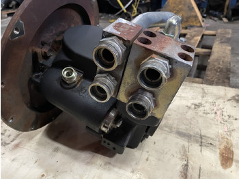 Hydraulikpumpe für Landmaschine Pompa jazdy hydrostat Sauer Danfoss 521960 TMP-089 NFPE: das Bild 4