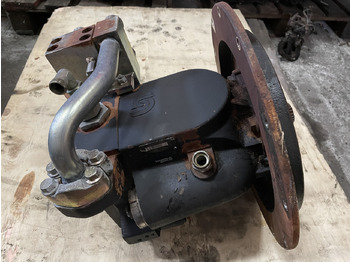 Hydraulikpumpe für Landmaschine Pompa jazdy hydrostat Sauer Danfoss 521960 TMP-089 NFPE: das Bild 2
