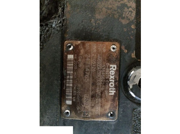 REXROTH Hydraulikpumpe