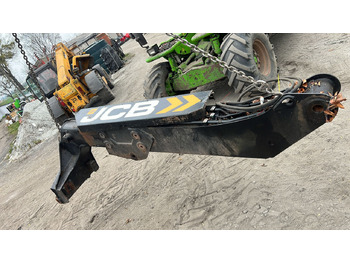 Ausleger Ramie Ładowarki JCB: das Bild 3