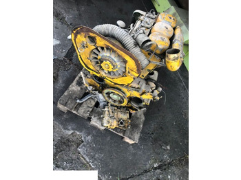 DEUTZ Motor