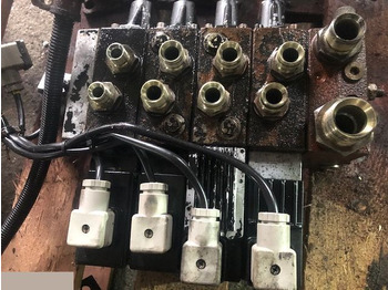 DANFOSS / SAUER Hydraulik ventil