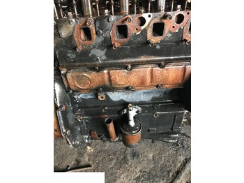 CASE Zylinderblock