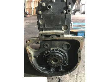 PERKINS Motor und Teile