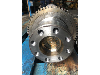 Motor und Teile für Landmaschine Sisu 84CTA , Sisu 84WTA wał korbowy , blok , korbowód , wałek rozrządu , głowica: das Bild 5 Motor und Teile für Landmaschine Sisu 84CTA , Sisu 84WTA wał korbowy , blok , korbowód , wałek rozrządu , głowica: das Bild 5