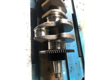 Motor und Teile für Landmaschine Sisu 84CTA , Sisu 84WTA wał korbowy , blok , korbowód , wałek rozrządu , głowica: das Bild 2 Motor und Teile für Landmaschine Sisu 84CTA , Sisu 84WTA wał korbowy , blok , korbowód , wałek rozrządu , głowica: das Bild 2