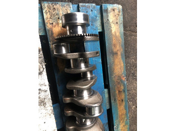 Motor und Teile für Landmaschine Sisu 84CTA , Sisu 84WTA wał korbowy , blok , korbowód , wałek rozrządu , głowica: das Bild 4 Motor und Teile für Landmaschine Sisu 84CTA , Sisu 84WTA wał korbowy , blok , korbowód , wałek rozrządu , głowica: das Bild 4