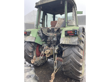 FENDT Ersatzteile