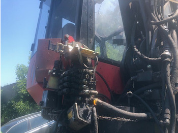 KOMATSU Ersatzteile