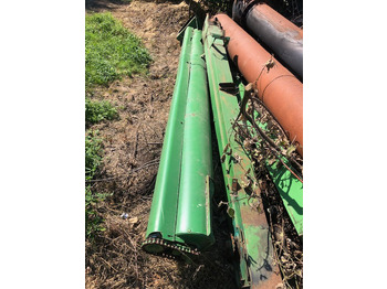 JOHN DEERE Ersatzteile