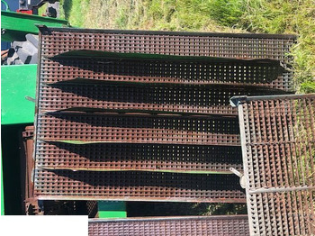 JOHN DEERE Ersatzteile