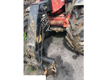 MANITOU Ersatzteile