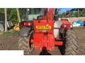 MANITOU Ersatzteile