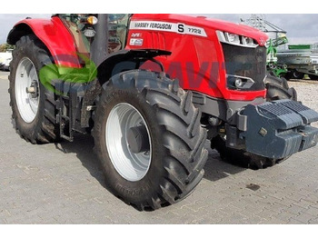 MASSEY FERGUSON Ersatzteile