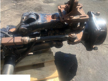 CARRARO Antriebswelle