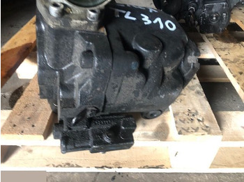 TEREX Hydraulikpumpe