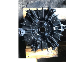 VALTRA Kupplungsdruckplatte